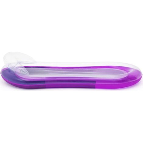 Matelas gonflable, hamac de piscine en filet, violet