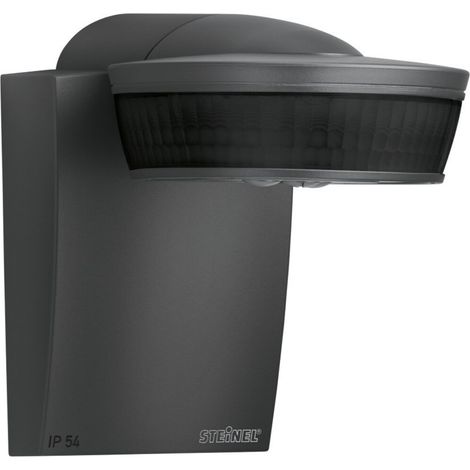 Steinel Bewegungsmelder KNX sensIQ AP ANT (1/4)