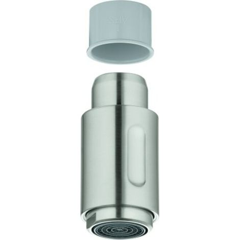 Auslaufbrause 46925 supersteel (1/3)
