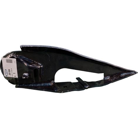 Scarpa esterna adattabile Gribaldi & Salvia 034/8264