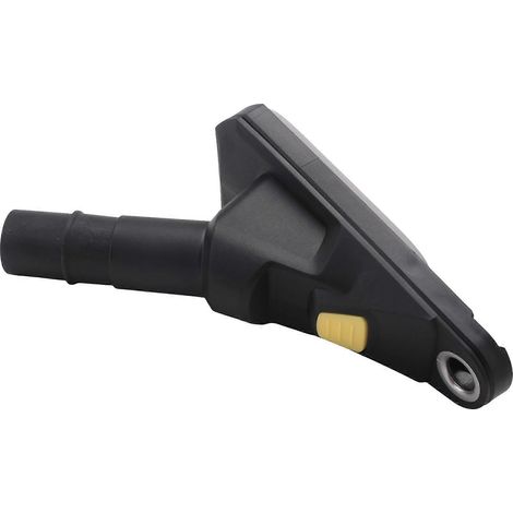 Buse d'aspiration de poussière de perceuse 35, collecteur de poussière de perceuse compatible avec les collecteurs de poussière de perceuse 2.863-234.0 (1/4)