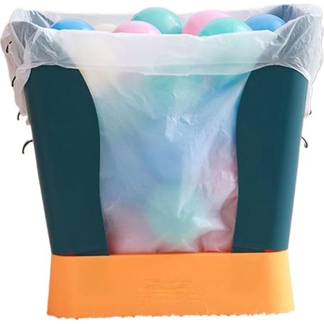 rétractable en plastique réglable pour différentes tailles