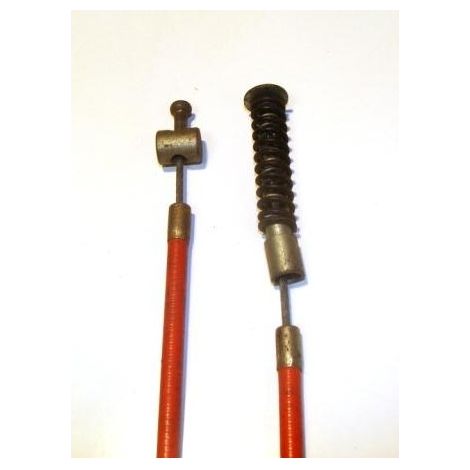 21184 - Câble de Frein pour Tondeuse OUTILS WOLF