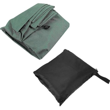 Couvercle de fontaine de jardin, protection étanche pour fontaine, compatible avec les espaces verts extérieurs (1/5)