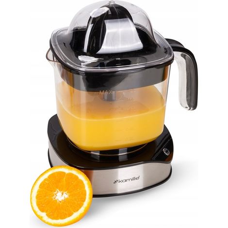 Spremiagrumi elettrico Kamille per agrumi e frutta
