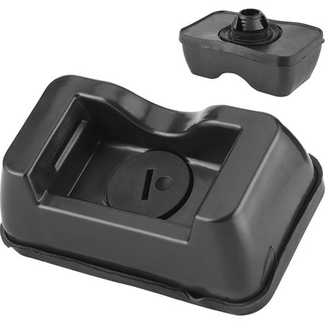 Bloc de support de levage pour cric 2039970186 compatible avec Mercedes-Benz A209 C209 C215 W20 (1/5)