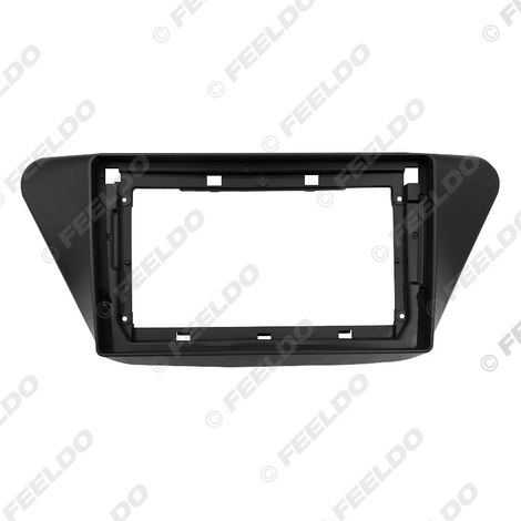 Compatible with the Lifan X50 2014-2015 Android widescreen navigation panel frame and the audio system upgrade panel (9 inches). (1/3)