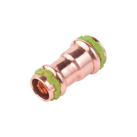Logafix Kupfer Reduzierstück i/i 18x15 für V-Kontur - 7738327166 von Buderus