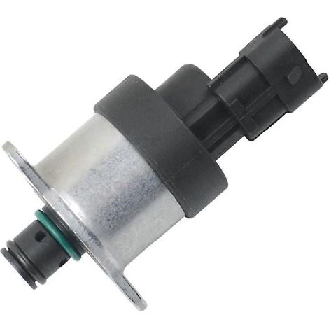 Valve de dosage d'alimentation en carburant pour Ford Cargo F250 Cummins 0928400644 (1/5)