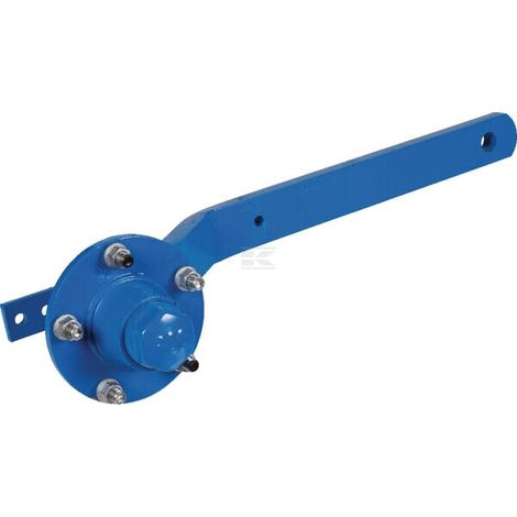 Supporto 60x25x735 LEMKEN 5482608