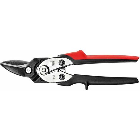 Bessey Erdi Tijeras para figuras corte izquierdo D29SSL-2