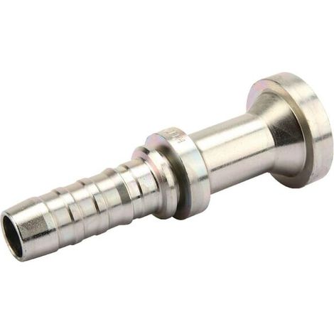 Raccord à sertir GATES 12GS12FLH