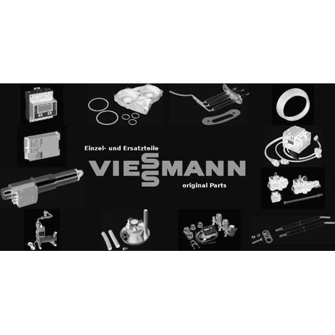 Viessmann Vitoset Planheizkörper Universal Typ 22 500x700 mm, Linksausführung 7734662