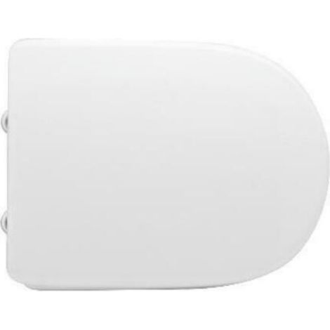 Sedile wc per simas vaso europa 1 forma 7