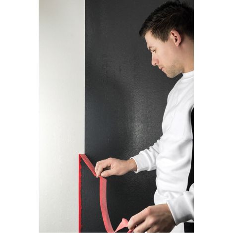 Kip 24mm x 50m ULTRA SHARP® SHARP®Technologie rouge avec ULTRA 3301- (1/3)