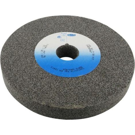 Pietra affilatrice 200x25x32 mm TYROLIT 2002510A36