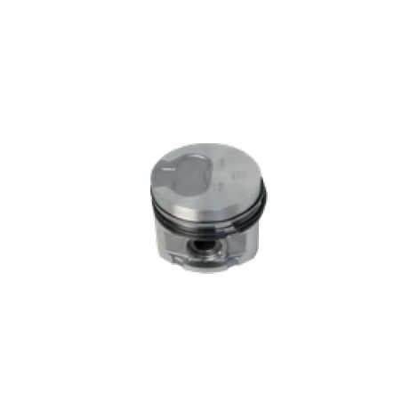 Pistone segmenti + 0,5 88,5 mm motore DIESEL LOMBARDINI LDW1503 LDW2004