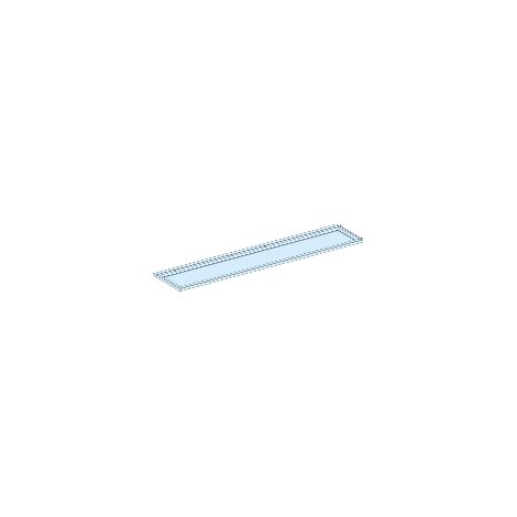 Prisma - panneau latéral - IP55 - P600mm - lot de 2 - 08765