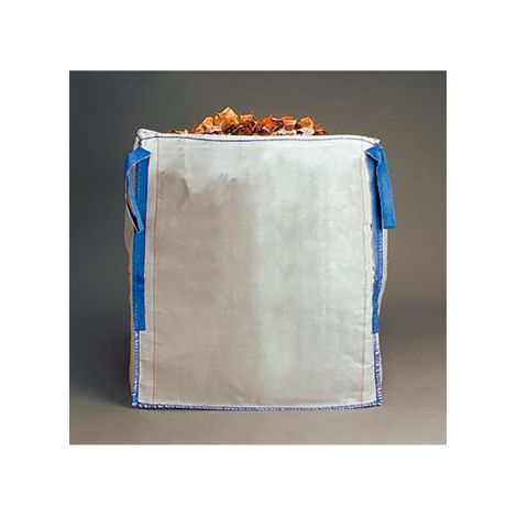 Bolsa de residuos 90x90x100cm Color Blanco Capacidad Hasta 1000kg