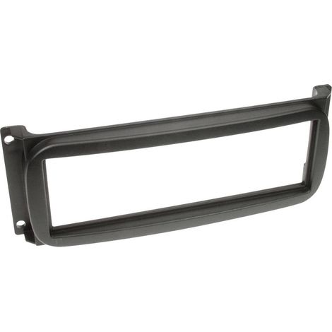 ACV 281145-03 Mascherina per installazione autoradio DIN Adatto per (marca auto): Chrysler, Dodge