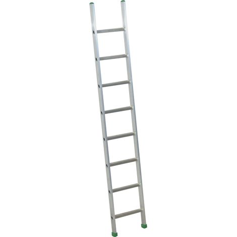 Facal Anlegeleiter Prima S600 8 Sprossen