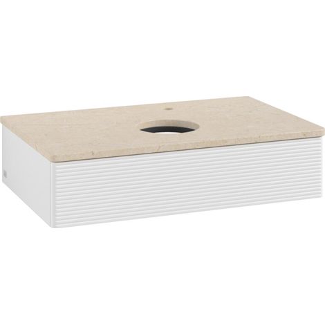 Villeroy & Boch L08153GF WTUS Antao L085 800x190x500 mm (1/3)