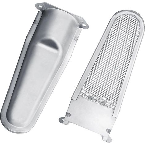 Pièce de rechange de précision pour tête de brûleur de chaudière de camping-car Atwood Hydro Flame série AFM AFS 30268 43 (1/5)