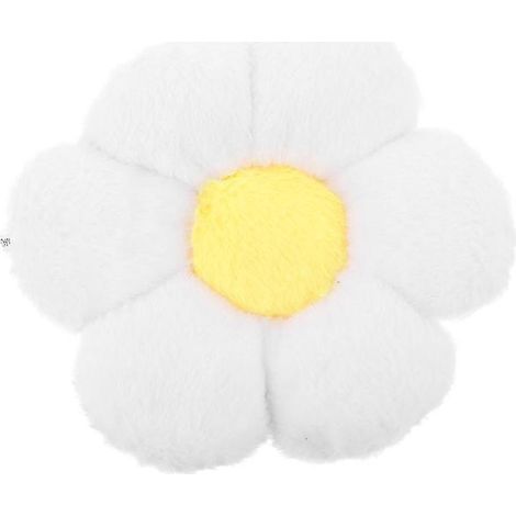 1 coussin en forme de fleur (1/3)