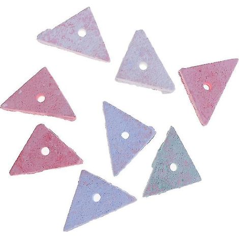 15 Stück Lava Bites