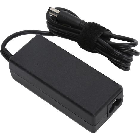 65-W-Netzteil, 19,5-V-3,33-A-Ladegerät, 7,4 x 5,5 mm Rundstecker für HP 100–240 V (1/5)