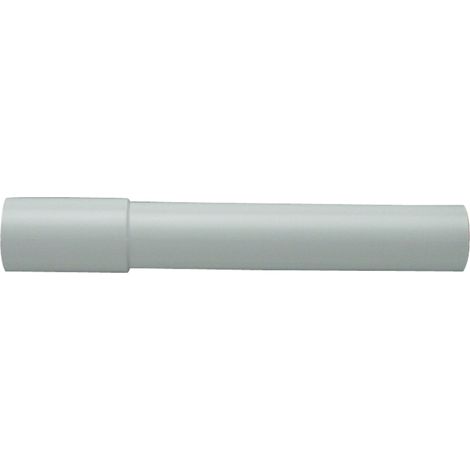 Spülrohr-Verl. 50x44,500mm weiss
