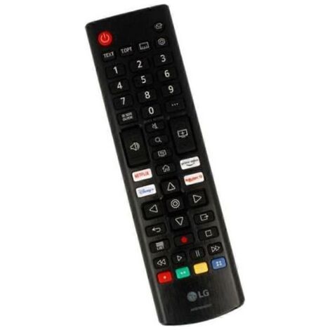 Telecomando nuovo e autentico AKB76040301 per smart tv LG (riferimento AKB76040302, 50UN7000PUC). (1/5)