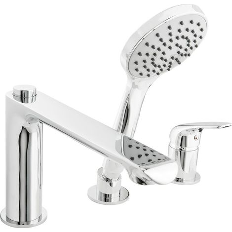S-Line Pro Mélangeur bain-douche chrome SIKOBSLPRO242