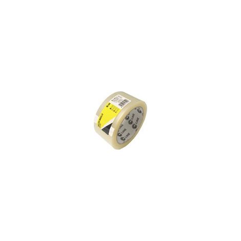 C NASTRO IMBALLO ACRILICO 28 MY MM48X66M TRASP