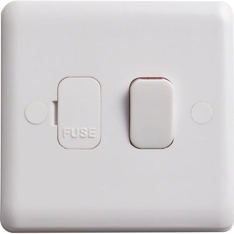 Deta Vimark VC1370 Fused Switched Spur 13A DETVC1370