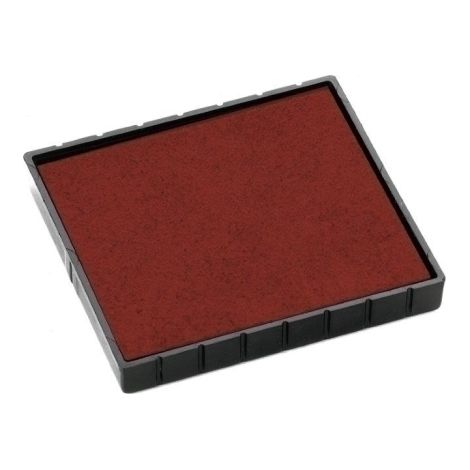ALMOHADILLA COLOP E/35 ROJO