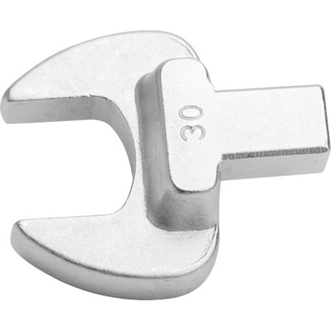 Dogher 637-46 CABEZA LLAVE ABIERTA INTERC 14x18 46MM