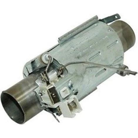 COLLETTORE RESISTENZA LAVASTOVIGLIE REX ELECTROLUX AEG 50290104004 cd 81082803 (1/2)