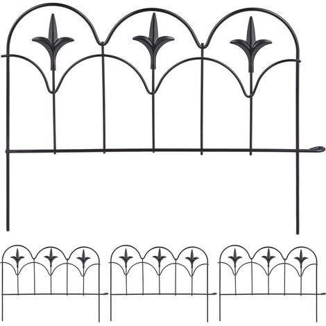 Discount fence 4 panels (1/5)