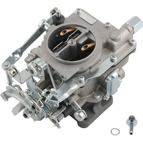 kigbf-Kit de réparation de carburateur pour Yamaha FZS 600 Fazer 1998-2003