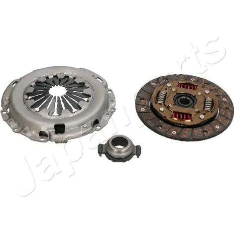 Kit d'embrayage Japanparts KF-006 TATA 270225000113 270225000120 270225400103