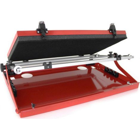 N/A 2teilig Ideal Tek PCSA-2
