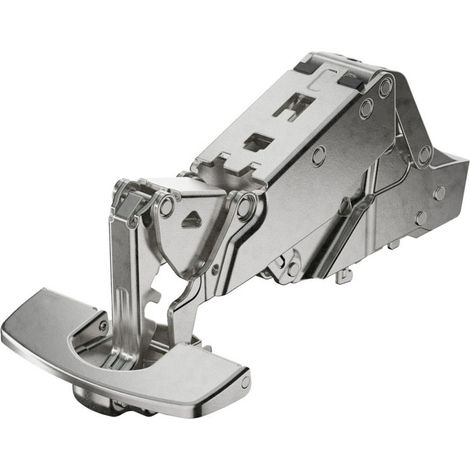 Weitwinkelscharnier Sensys 8657i THS 55 vern.HETTICH