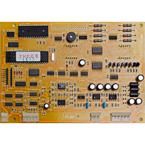 Platine de rechange pour D18020 + D18039