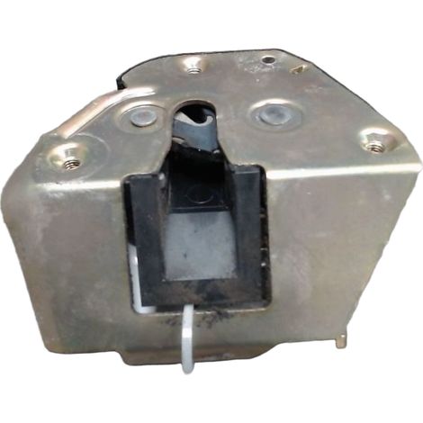 Serrure Porte Coulissante Gauche CITROEN Berlingo Break 2002- [PRODUIT D'OCCASION]♻️46557035 (1/3)