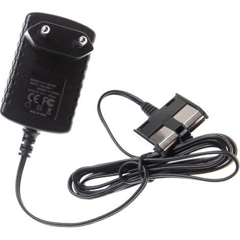 Trade-Shop 4V 150mA Netzteil / Ladegerät / Ladekabel kompatibel mit Siemens Gigaset S67H S68H S79H S510H R630H R650H S650H S810H S820H S850H SL780