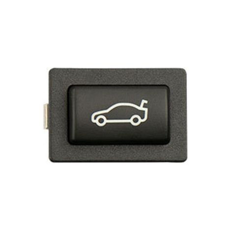 Couvercle de bouton de coffre universel pour BMW Série 1-7, X1-X4, Z4 - Remplacement facile et fiable (1/4)