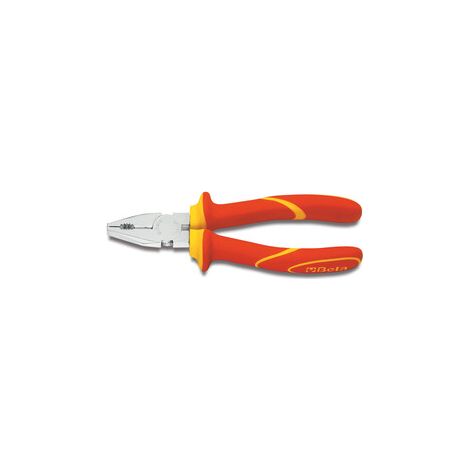 BETA 1150 MQ PINZA UNIVERSALE ISOLATA 220 MM