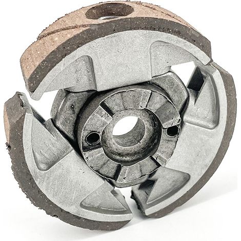 39 Embrayage refroidi par eau, embrayage KTM50 refroidi par eau, embrayage de moteur de mini moto tout-terrain deux temps (1/5)
