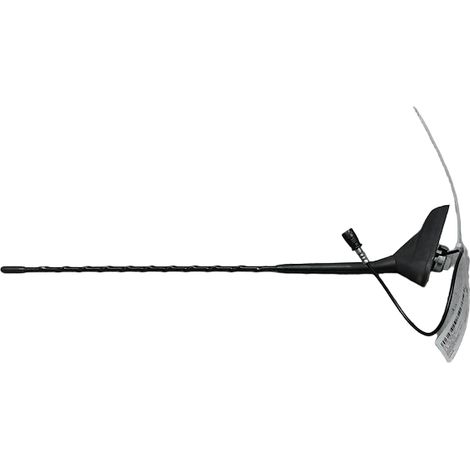 Antenne Radio CITROEN C3 2009- [PRODUIT D'OCCASION]♻️6561js (1/4)